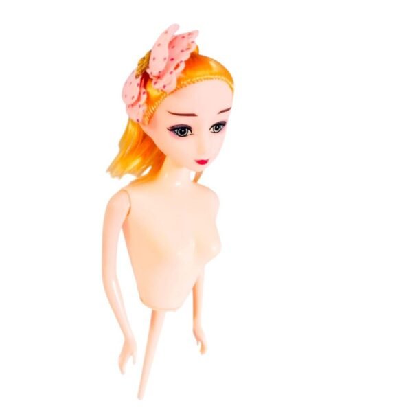 Big Size Doll