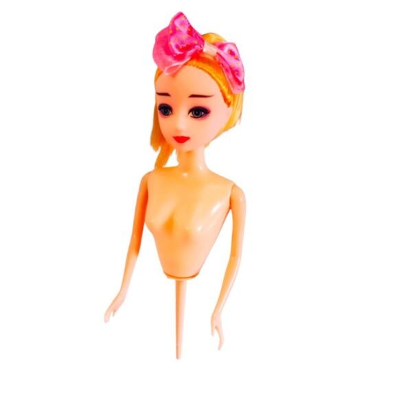 Big Size Doll