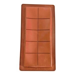 Konafa Chocolate Mold