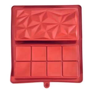 Konafa Chocolate Mold
