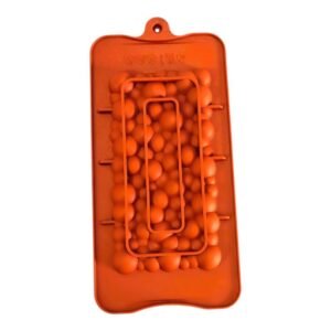 Bubble Chocolate Mold