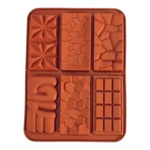 Cavity Chocolate Mold