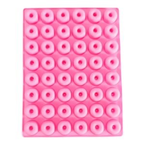 Silicon Donut Mold