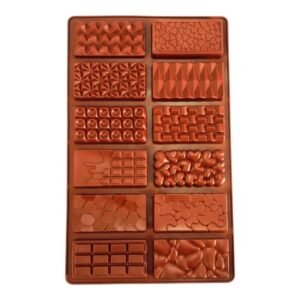 Cavity Chocolate Mold