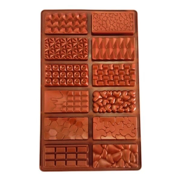 Cavity Chocolate Mold