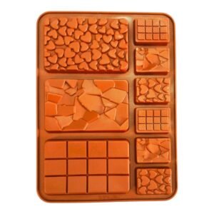 Cavity Chocolate Mold