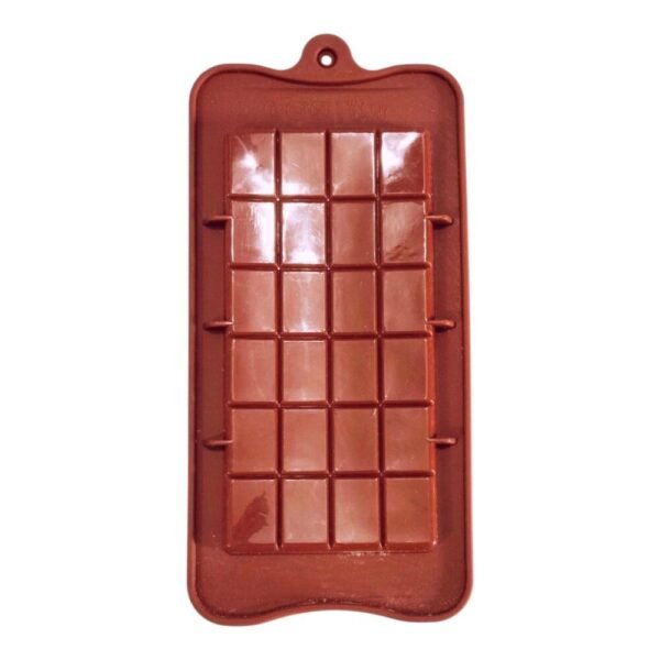 Bar Chocolate Mold