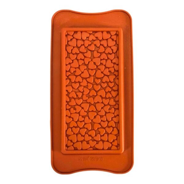 Chocolate Love Mold