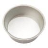6" Round Mold