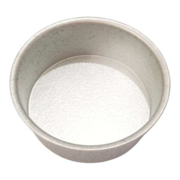 6" Round Mold