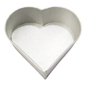 6" Love Mold