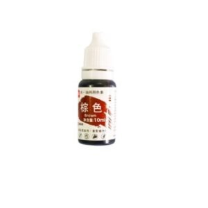 Chinese Oil Base Colour