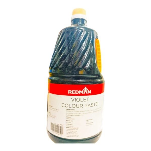 Redman Violet Color-50gm