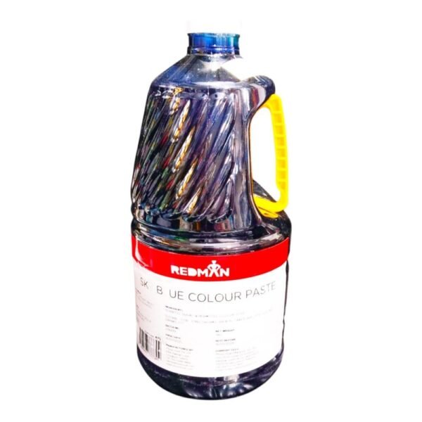 Redman Sky Blue Color-50gm