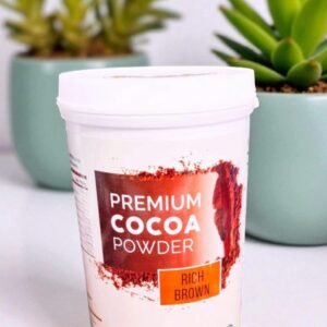 Premium Rice Brown Coco Powder