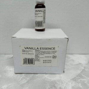 Vanilla Essence