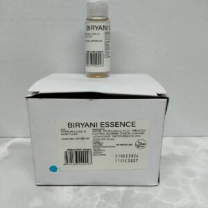 Biryani Essence
