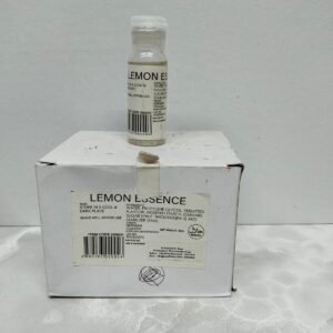 Lemon Essence
