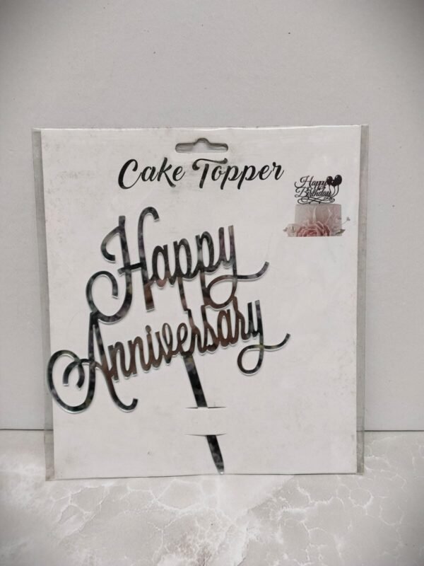 2 Happy Anniversary