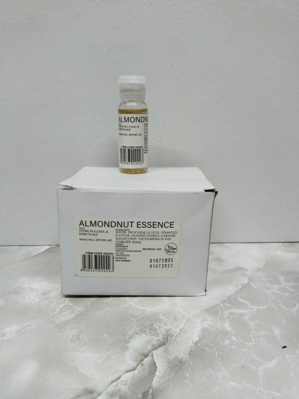 2 Almondnut Essence