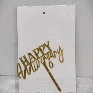 Anniversary Trooper