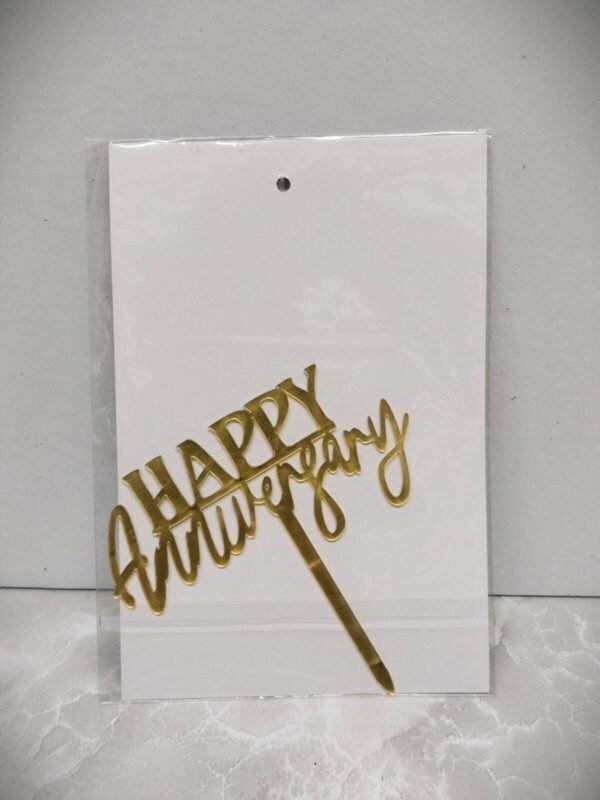 5 Anniversary Trooper