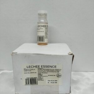 Lechee Essence