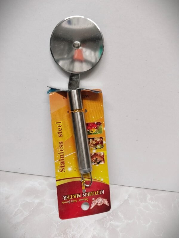 Pizza cutter
