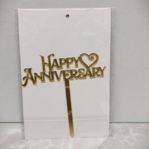 Anniversary Trooper