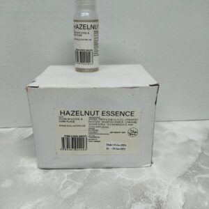 Hazelnut Essence
