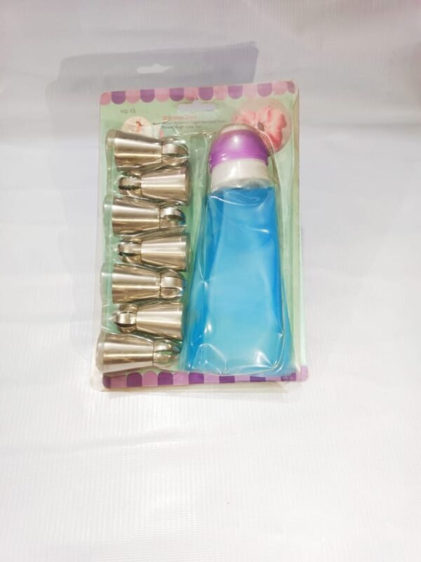 Russian ball nozzle Set