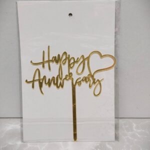 Anniversary Trooper