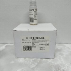 Ghee Essence