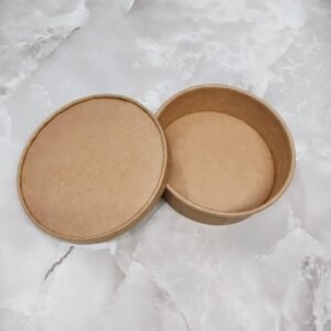 500ml tub box