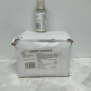 Cherry Essence