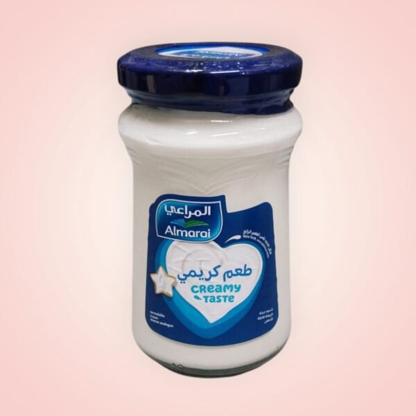 Almarai 200gm Cream Cheese