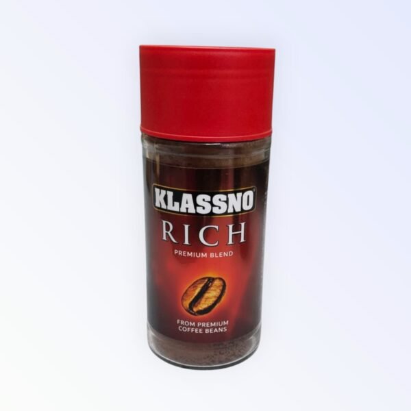 11 Klasano Rich Premium Blend Coffee
