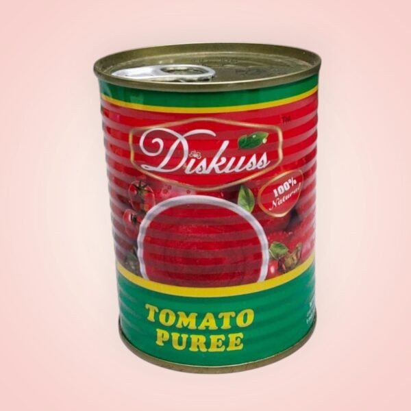 Tomato Pure
