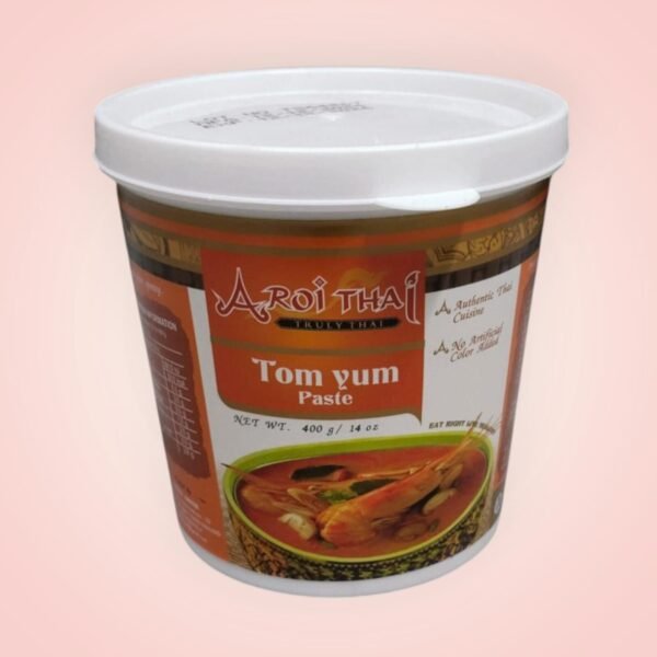 17 Arohi Thai Tom Yum Pest