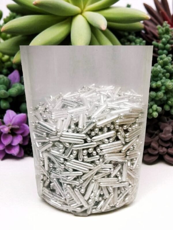 17 Silver bullet 50gm