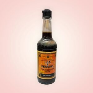 Lea & Perrnis Sauce