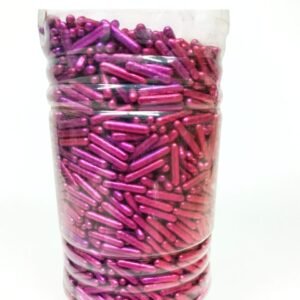 18 Magenta color bullet 50gm
