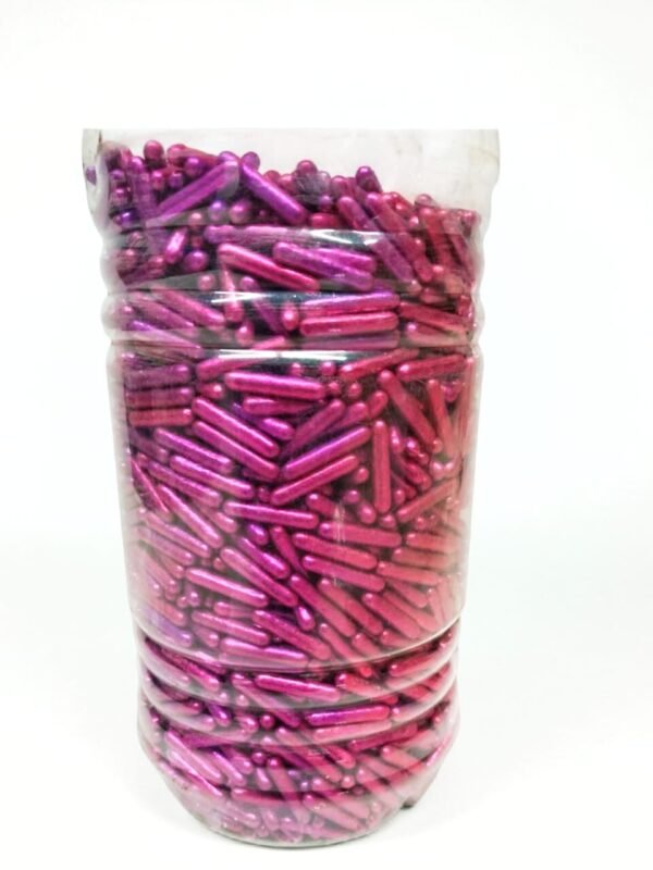 18 Magenta color bullet 50gm