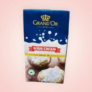 Grand'Or Sour Cream