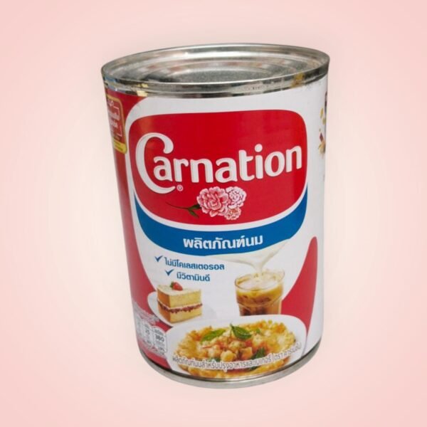 Carnation Milk