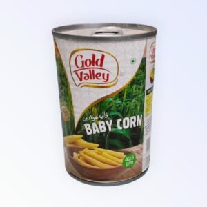 Gold Valley Baby Corn
