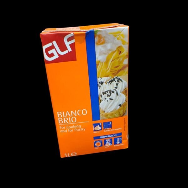 6 GLF Cooking Cream