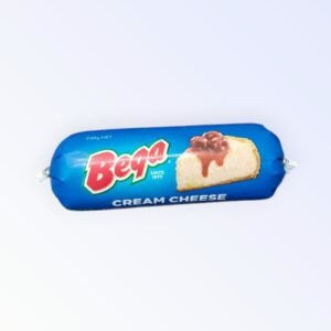 Beqa Cream Cheese