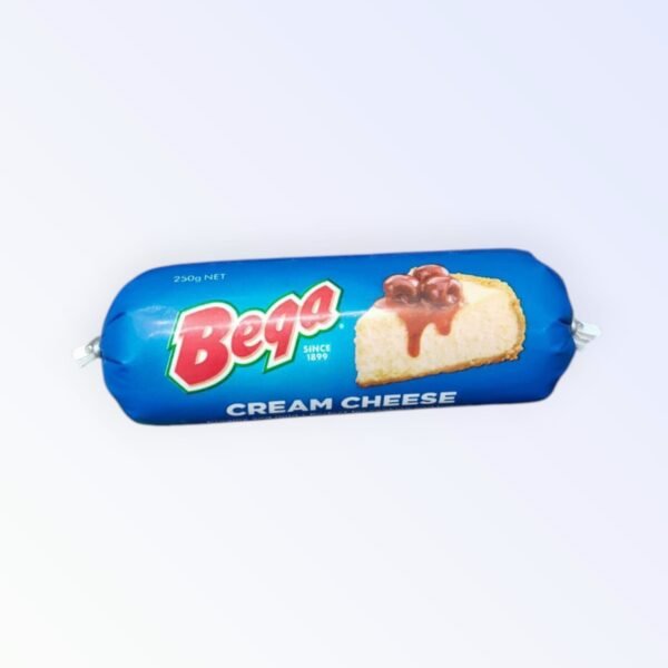 Beqa Cream Cheese