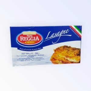 Pasta Reggia Lasagne
